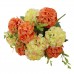 Artificial Chrysanthemum Flower Bouquet Home Party Wedding Garden Decoration   322998777876